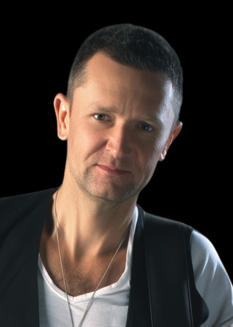 Edmund Stasiak - Gitarzysta